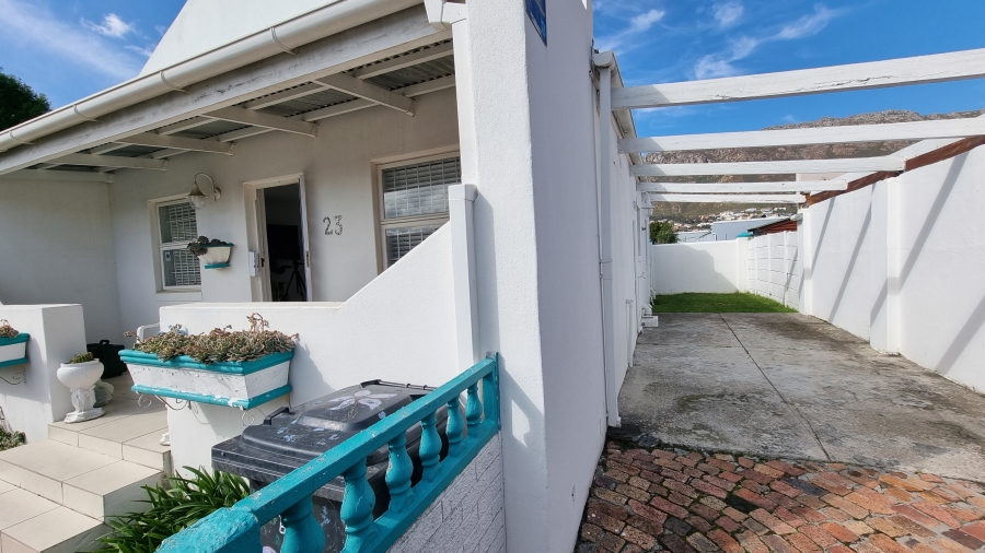 3 Bedroom Property for Sale in Admirals Park Western Cape